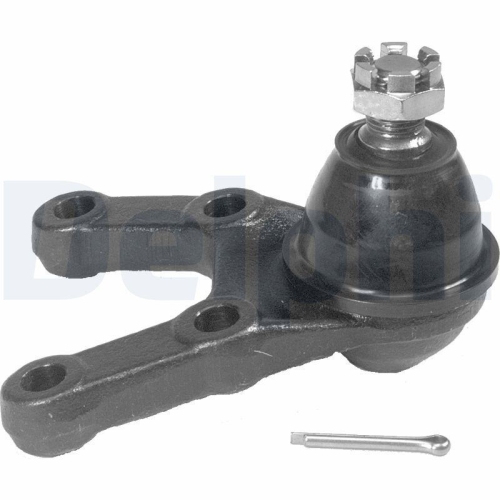 DELPHI Articulatie sarcina/ghidare