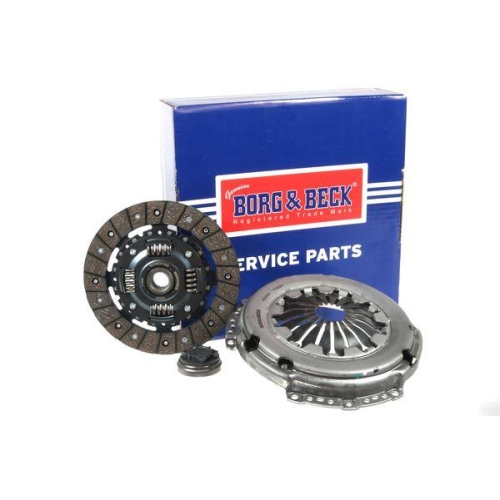 Kit ambreiaj Seat Cordoba (6l2), Ibiza 3 (6l1), Ibiza 4 (6j5, Ibiza 4 Sc (6j1, Ibiza 4 St (6j8; Skoda Fabia I (6y2), Fabia I Estate (6y5), Fabia I Praktik (6y5), Fabia I Saloon (6y3), Roomster (5j7), Roomster Praktik (5j); Vw Fox Liftback (5z1, Polo (9n ,