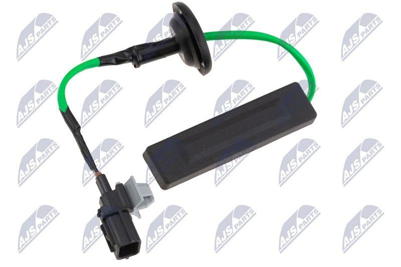 Maner haion Kia Picanto 2017-, Hyundai Kona 2017-; 81260-G6000; NTY, aftermarket