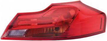 Lampa stop Opel Insignia Combi Hella 9EL354668021, parte montare : Dreapta