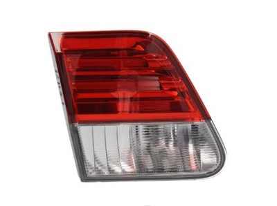 Lampa stop Toyota Avensis Limuzina (Zrt27, Adt27) Valeo 044903, parte montare : Stanga, LED