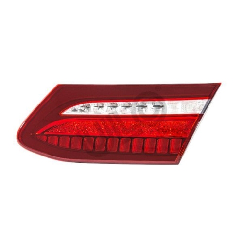 Stop spate lampa Mercedes Clasa E (W213), 03.2016-, A238/C238, Cabriolet/Coupe, partea Dreapta, interior; LED; Omologare: ECE, ULO