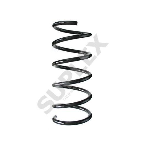 Arc suspensie Fiat 500 (312), 07.07-, 0.9 (312AXG1A, 312.AXG11), 0.9 (312AXM1B), 1.2 (312AXA1A), 1.2 LPG (312AXA1A), 1.3 D Multijet (312AXB1A), 1.3 D Multijet (312AXE1A), Punte Spate, SUPLEX