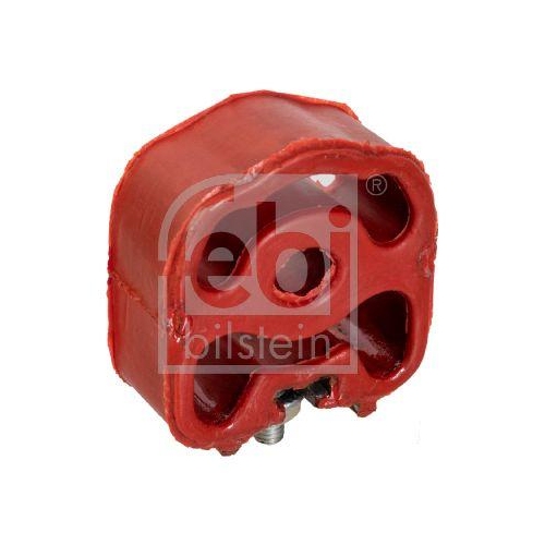 FEBI BILSTEIN Suport toba de esapament