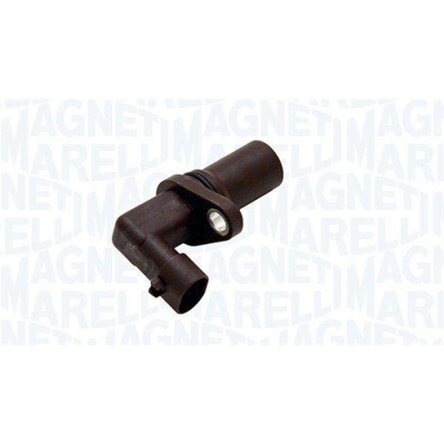 Senzor pozitie arbore cotit Alfa Romeo 147 (937) 10.00-12.10, 156 (932) 09.97-10.05, 156 Sportwagon (932) 02.97-05.06, 166 (936) 09.98-06.07, Gt (937) 11.03-09.10, Gtv (916) 09.94-10.05, Spider (916) 09.94-04.05, MAGNETI MARELLI