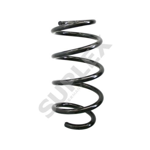 Arc suspensie Seat Leon (1p1) 05.05-12.13, Fata, SUPLEX
