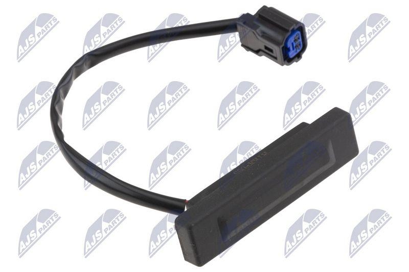 Maner haion Kia Picanto 2017-, Hyundai Kona 2017-; vehicule cu camera retrovizoare; 81260-G6010; NTY, aftermarket