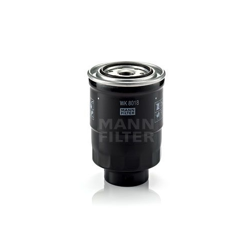 Filtru combustibil Mann-Filter WK8018X