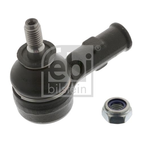 Cap bara Opel Corsa A, Corsa B, Corsa C, Corsa D Van, Tigra (95), Tigra Twintop; Smart Fortwo (451), Febi Bilstein 02625, parte montare : Punte fata, Stanga/ Dreapta