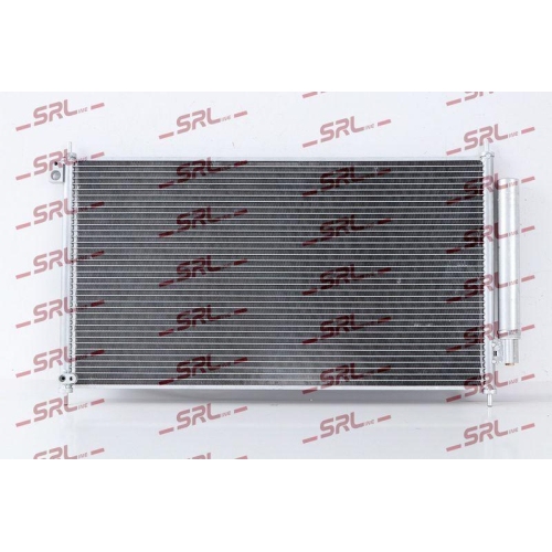 SRLine Condensator, climatizare
