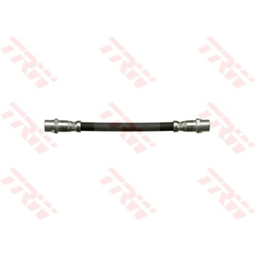 Furtun frana spate TRW, Audi 80 (B4), 1994-1996, A4 (B5), 1994-2001; Bmw Seria 7 (E38), 03.94-11.01, Z8 Roadster (E52), 01.2000-12.03, partea stanga=dreapta, spate; puntea spate; interior; stanga; dreapta; Sistem de franare : hidraulic