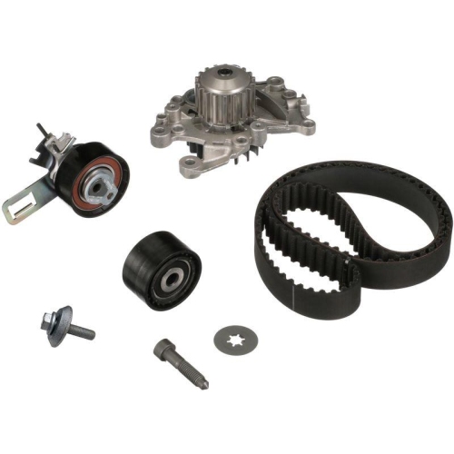 GATES Set pompa apa + curea dintata PowerGrip&trade;