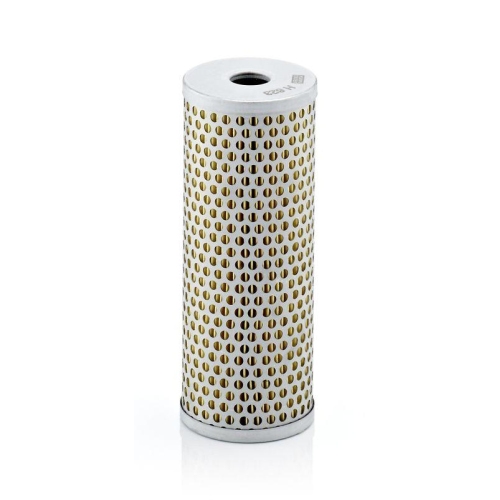 MANN-FILTER Filtru hidraulic, sistem directie