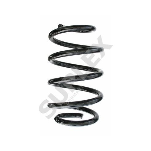 Arc suspensie Seat Leon (1p1) 05.05-12.13, Fata, SUPLEX
