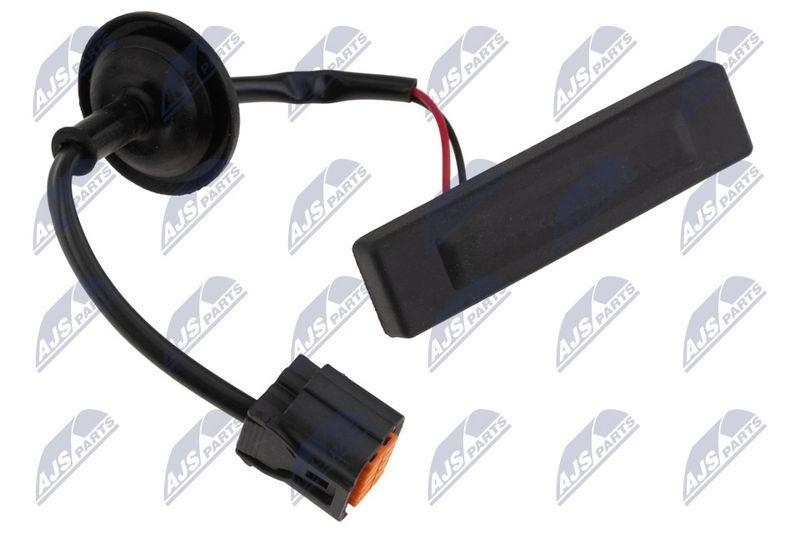 Maner haion Kia Rio 2016-; 81260-H8000; NTY, aftermarket