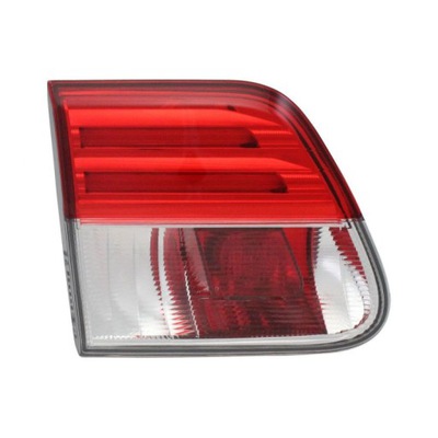 Lampa stop Toyota Avensis Combi (Zrt27, Adt27) Valeo 044907, parte montare : Stanga, LED