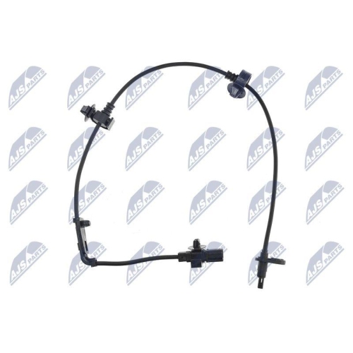 Senzor abs fata Honda Civic Fd (4d) Usa 2006-, Dreapta, 57450-SNE-A01