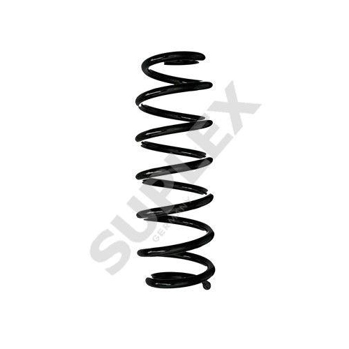 Arc suspensie Alfa Romeo 159 (939), 06.05-12.12, 159 Sportwagon (939), 06.05-12.12, Punte Spate, SUPLEX