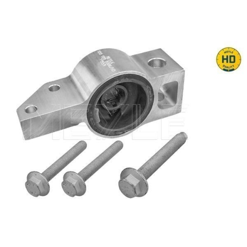 MEYLE Set reparatie, bara stabilizatoare MEYLE-HD: Better than OE.