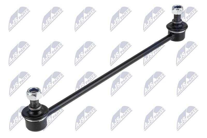 Bieleta antiruliu Toyota Yaris/Yaris Cross 2020-, Aygo X 2022-; punte fata, stanga / dreapta; 48820-K0010; NTY, aftermarket