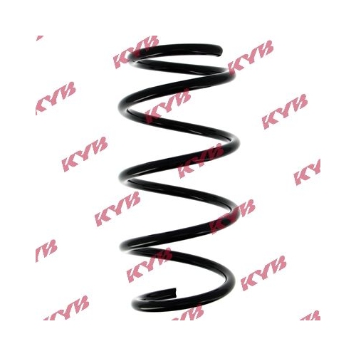 KYB Arc spiral K-Flex KYB Arc spiral K-Flex