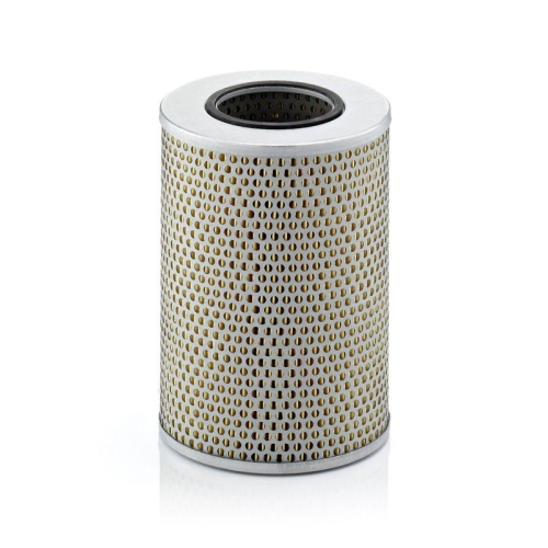 MANN-FILTER Filtru, sistem hidraulic primar