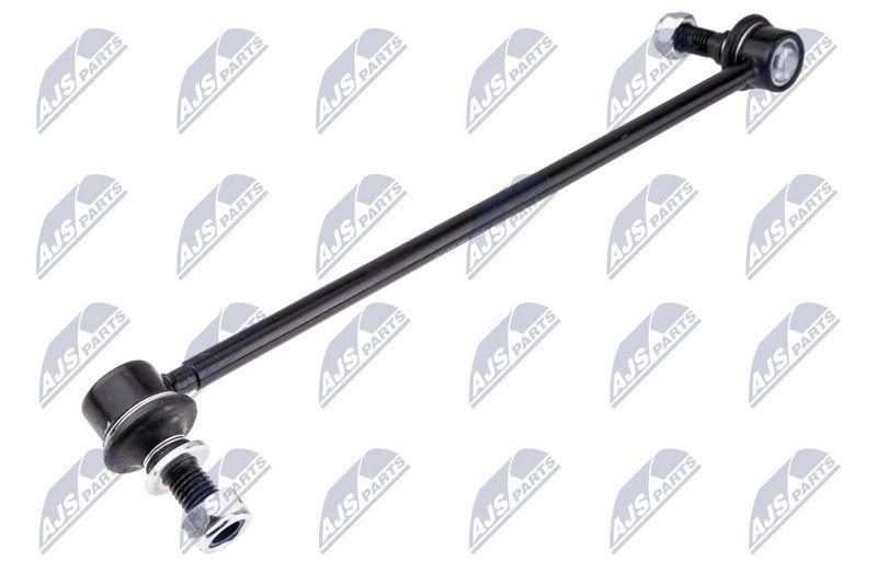 Bieleta antiruliu VW Crafter 2016-, Man Tge 2017-; punte fata, partea dreapta; 2N0411318A; NTY, aftermarket