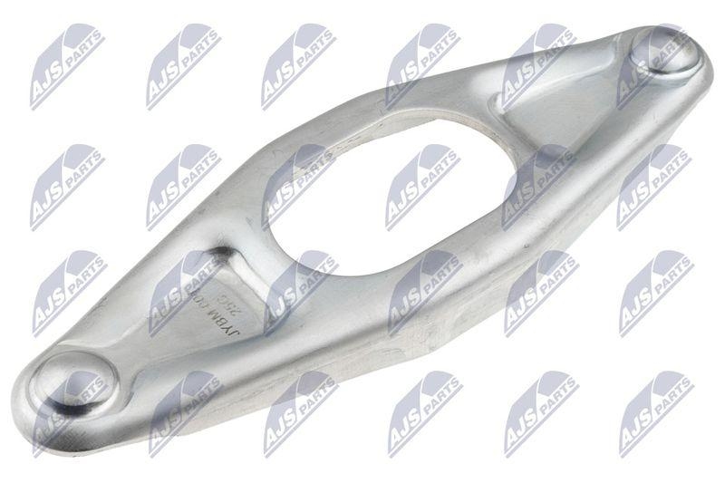 Furca decuplare ambreiaj BMW seria 1 (E81 / E87 / E82 / E88 / F20 / F21 / F23 / F87), 3 (E46 / E90 / F30), 4 (F32 / F82 / F36 / F33 / F83), 5 (E60 / E61 / F10/ F11 / G30 / G31), 6 (E63 / E64 / F12 / F13), X1 (E84), X3 (E83 / F25 / G01 / F97 / G08); NTY