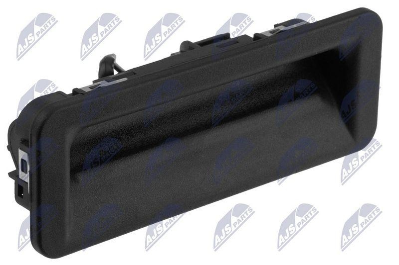 Maner haion Kia Sportage 2016-; 81260-D9000; NTY, aftermarket