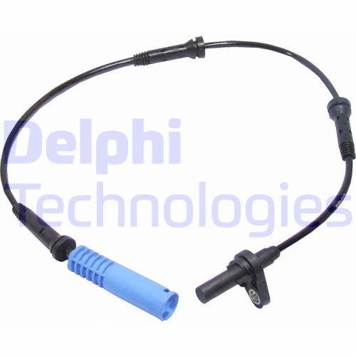 DELPHI senzor,turatie roata