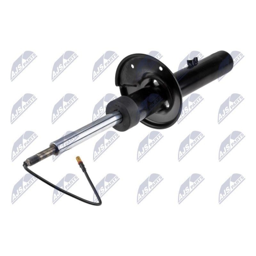 Amortizor spate Porsche 718 Boxster, Cayman 982 2016-, Stanga, Dreapta, +Pasm, 982513031D