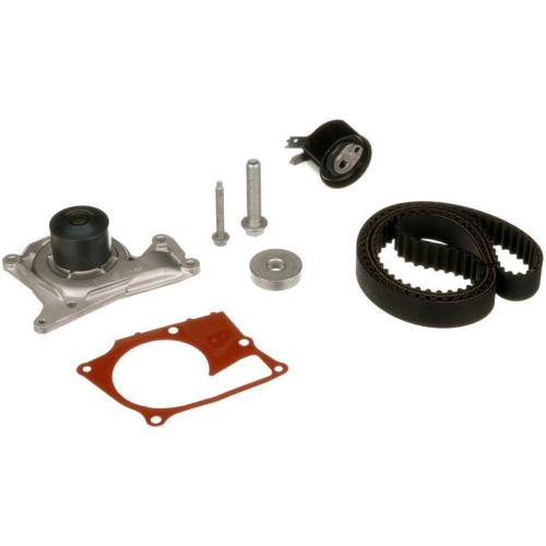 GATES Set pompa apa + curea dintata PowerGrip&trade;