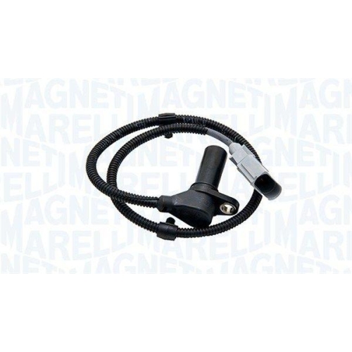 Senzor pozitie arbore cotit Audi A2 (8z0) 02.00-08.05; Seat Arosa (6h1) 05.97-06.04, Cordoba (6l2) 09.02-11.09, Ibiza 3 (6l1) 02.02-11.09; Skoda Fabia I (6y2) 08.99-03.08 , Fabia 2 (542) 12.06-12.14 , Roomster (5j7) 03.06-05.15 ; Vw Fox Liftback (5z1 5z3
