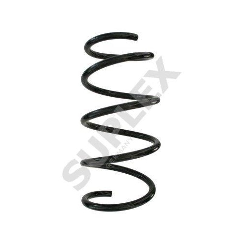 Arc suspensie Seat Leon (5f1) 09.12-05.21, Fata, SUPLEX