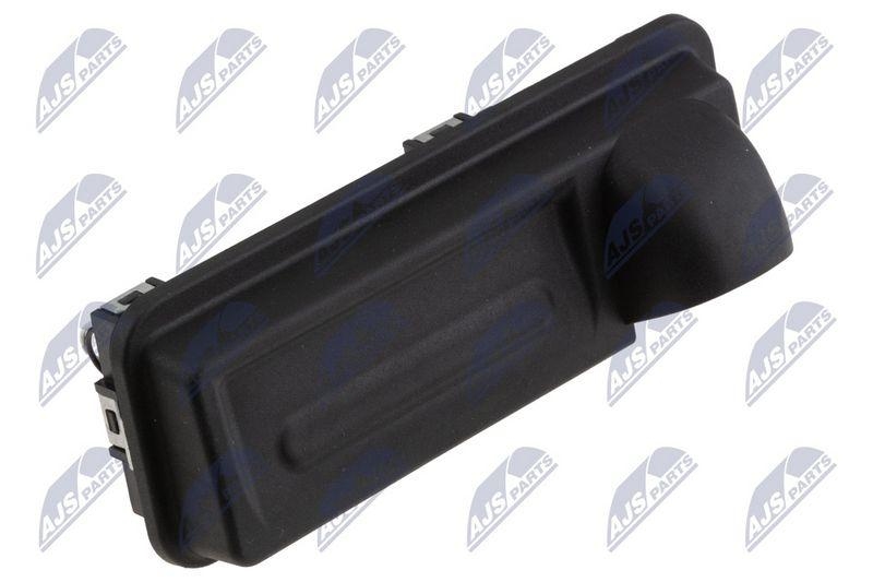 Maner haion Kia Stonic 2017-; 81260-H8410; NTY, aftermarket