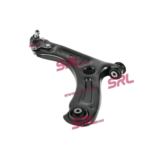 Brat suspensie roata Vw Jetta 4 (162, 163) 01.2008-12.2019; SRLine Polonia; parte montare : Punte fata, Stanga, Jos, spre exterior