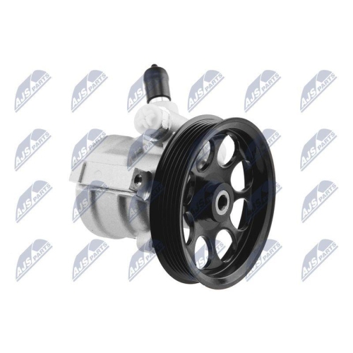 Pompa servodirectie Saab 9-3 2.0, 2.0t, 2.3 1998-, 4908281 Pompa servodirectie Saab 9-3 2.0, 2.0t, 2.3 1998-, 4908281