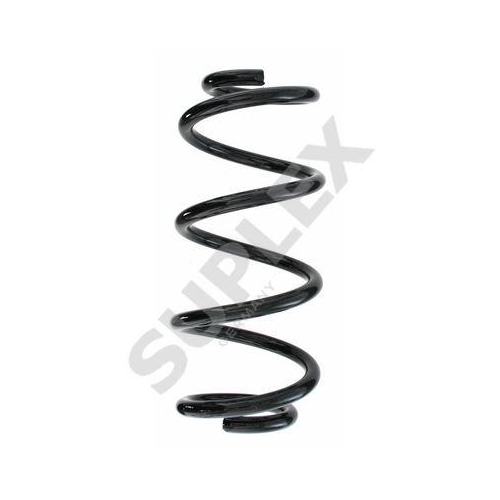 Arc suspensie Honda Jazz 2 (Gd, Ge3, Ge2), 06.01-12.08, 1.2 i-DSI (GD5, GE2), 1.3 iDSi (GD1), 1.4 iDSI (GE3, GD1), Punte Spate, SUPLEX