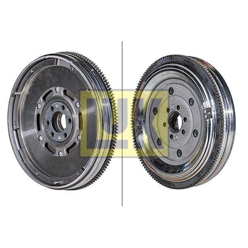 Schaeffler LuK Volanta LuK DMF