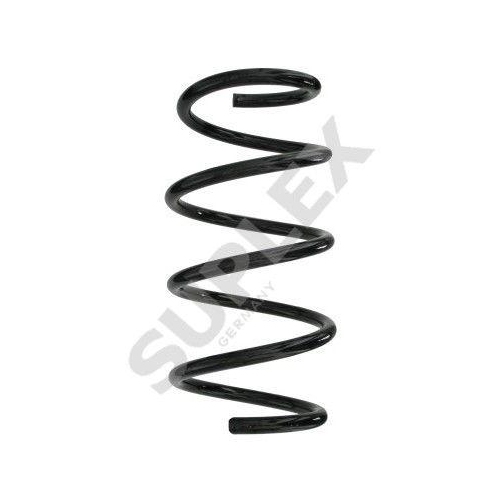 Arc suspensie Seat Leon (5f1) 09.12-05.21, Fata, SUPLEX