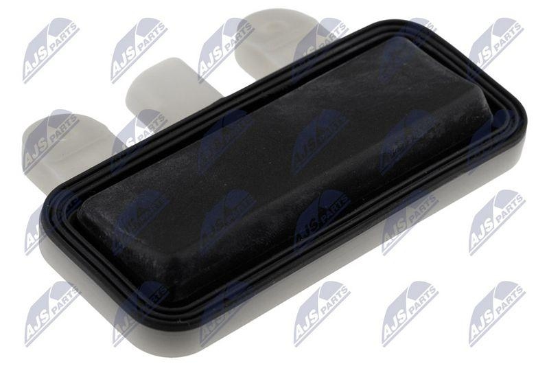 Maner haion Mercedes Clasa A (W169) 2004-, A (W176) 2012-, A (W177) 2018-, Clasa C (W205) 2013-, Clasa E (W212) 2009-, E (W213) 2016-; A2218702410; NTY, aftermarket