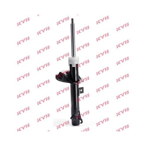 Amortizor Ford Focus (Daw, Dbw), Kyb 333709, parte montare : Punte fata, Dreapta, Presiune Gaz