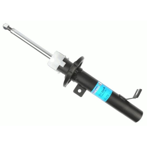 Amortizor Mazda 2 (Dy); Ford Fiesta 5 (Jh , Jd), Sachs 311694, parte montare : Punte fata, Dreapta, Presiune Gaz
