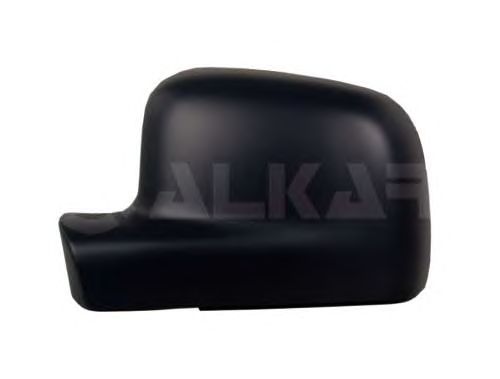 Carcasa oglinda exterioara dreapta Alkar 6344985 Vw Caddy Iii Caroserie (2Ka, 2Kh, 2Ca, 2Ch) Caddy Iii Combi (2Kb, 2Kj, 2Cb, 2Cj) Transporter V Bus (7Hb, 7Hj, 7Eb, 7Ej, 7Ef) Transporter V Caroserie (