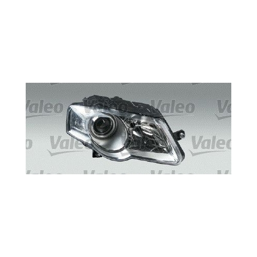 Far Vw Passat (3c2) Valeo 088977, parte montare : stanga, halogen