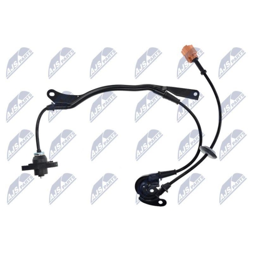 Senzor abs fata Honda Civic Honda Civc Ej 1995-, Dreapta, 57450-S04-801