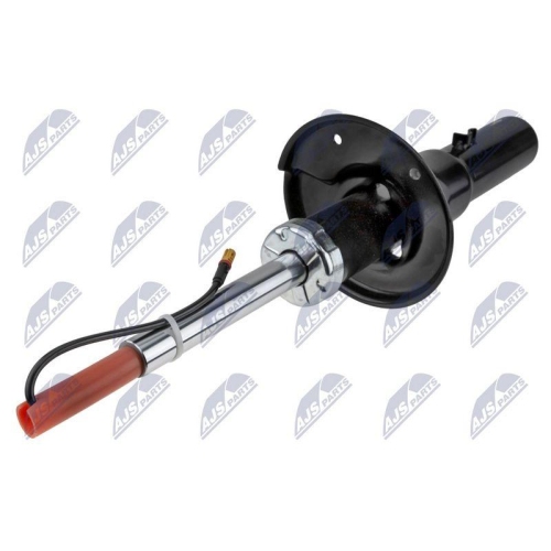 Amortizor spate Porsche Boxster 981 2012-, Cayman 981 2013-, 718 Boxster Cayman 2016-, Stanga, Dreapta, +Pasm, 98133304512