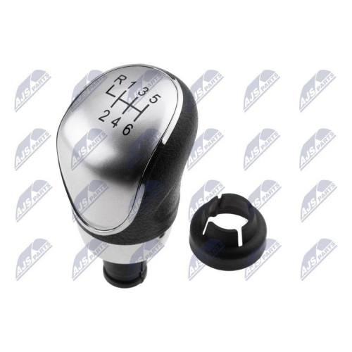 Maner schimbator viteze Ford C-Max 2 2010-, 6 trepte, FR-019