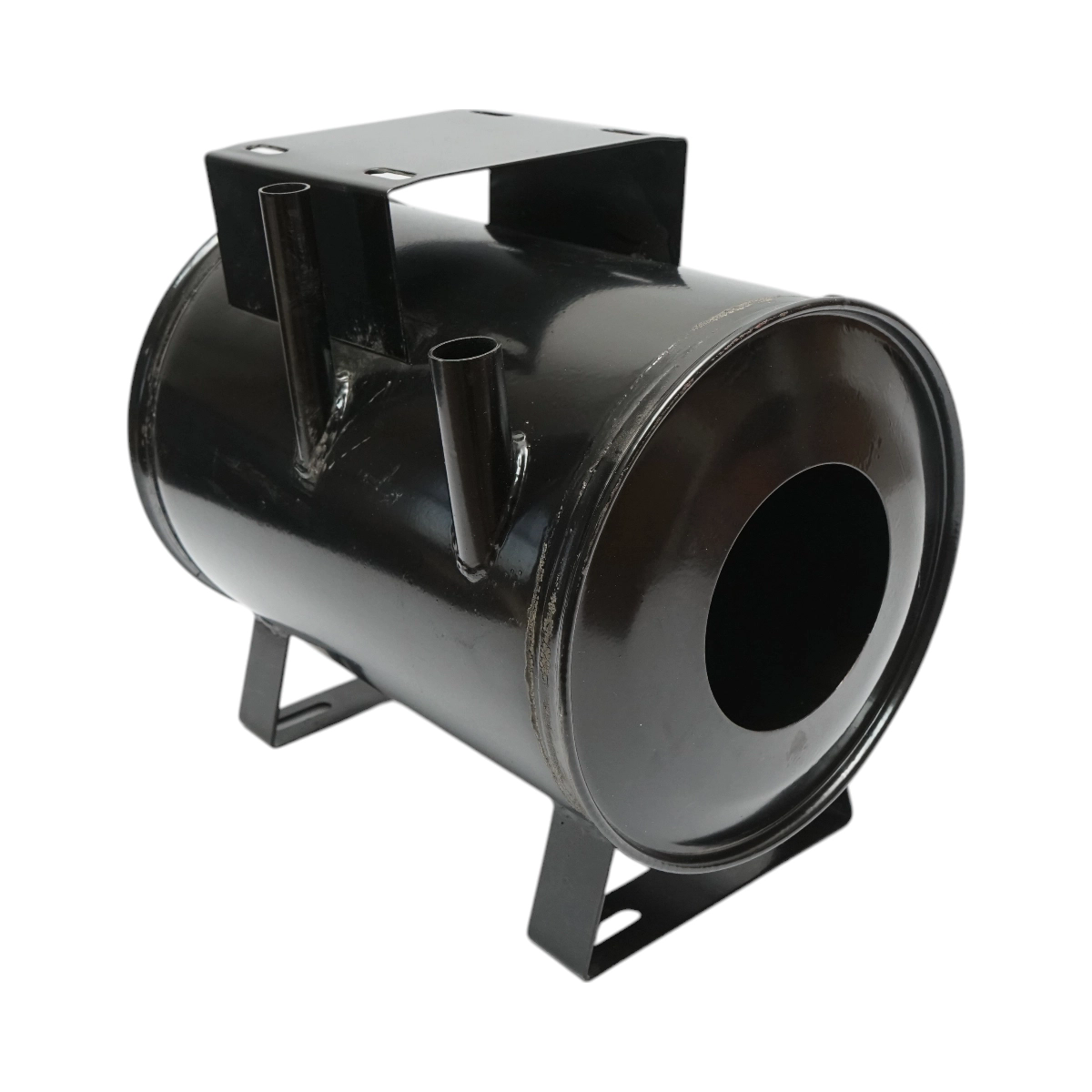 Rezervor vacuum pentru aparat de muls vaci Breckner Germany