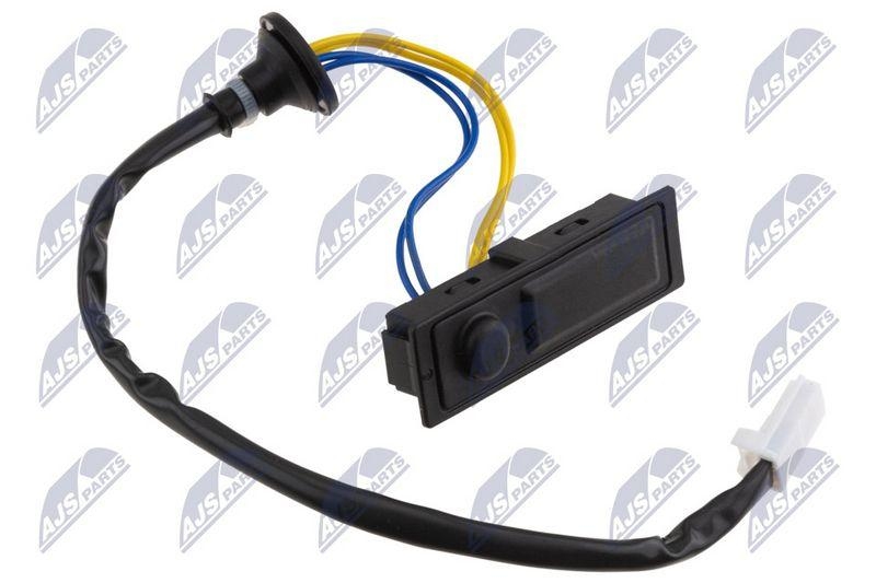 Maner haion Nissan X-Trail T32 2014-; 25380-4BA1A; NTY, aftermarket